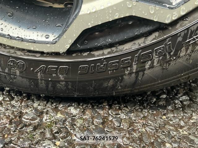Toyota COROLLA FIELDER 2015-09 8411724-7