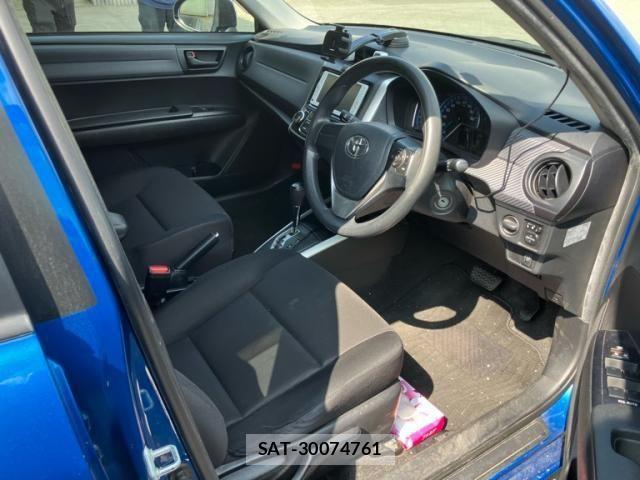 Toyota COROLLA FIELDER 2014-01 8411730-9