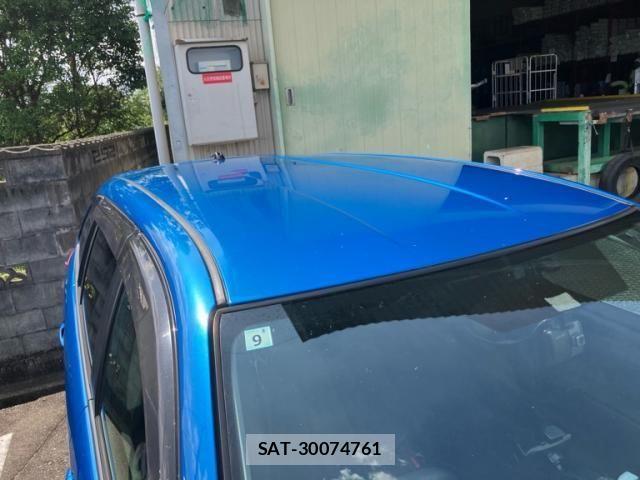 Toyota COROLLA FIELDER 2014-01 8411730-3