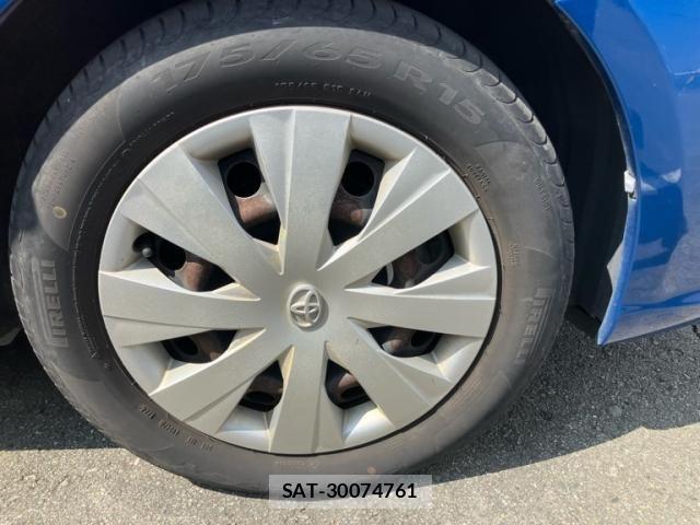 Toyota COROLLA FIELDER 2014-01 8411730-5