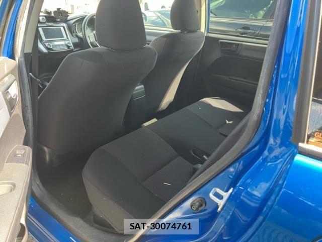 Toyota COROLLA FIELDER 2014-01 8411730-6