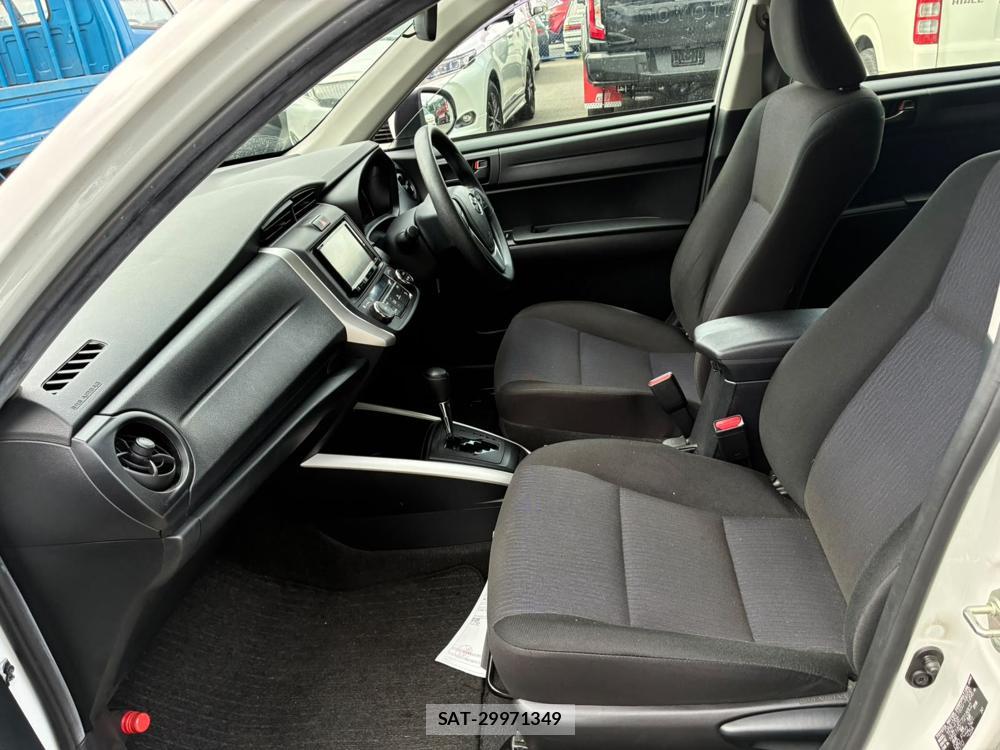 Toyota COROLLA FIELDER 2019-06 8351354-10