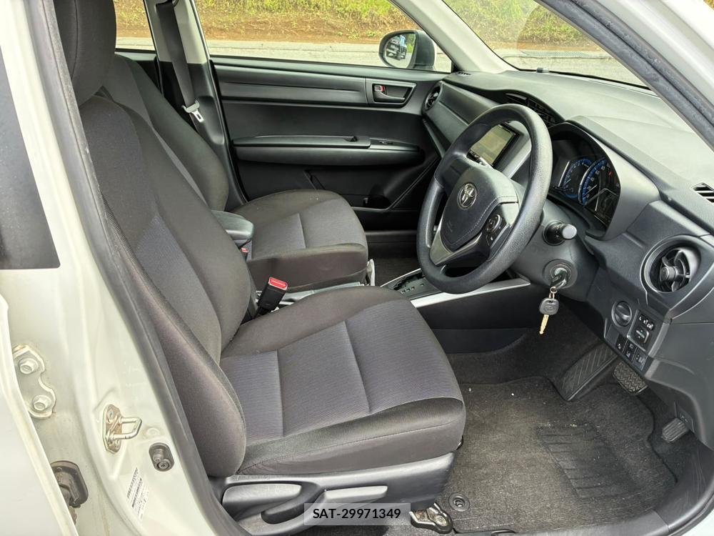Toyota COROLLA FIELDER 2019-06 8351354-11