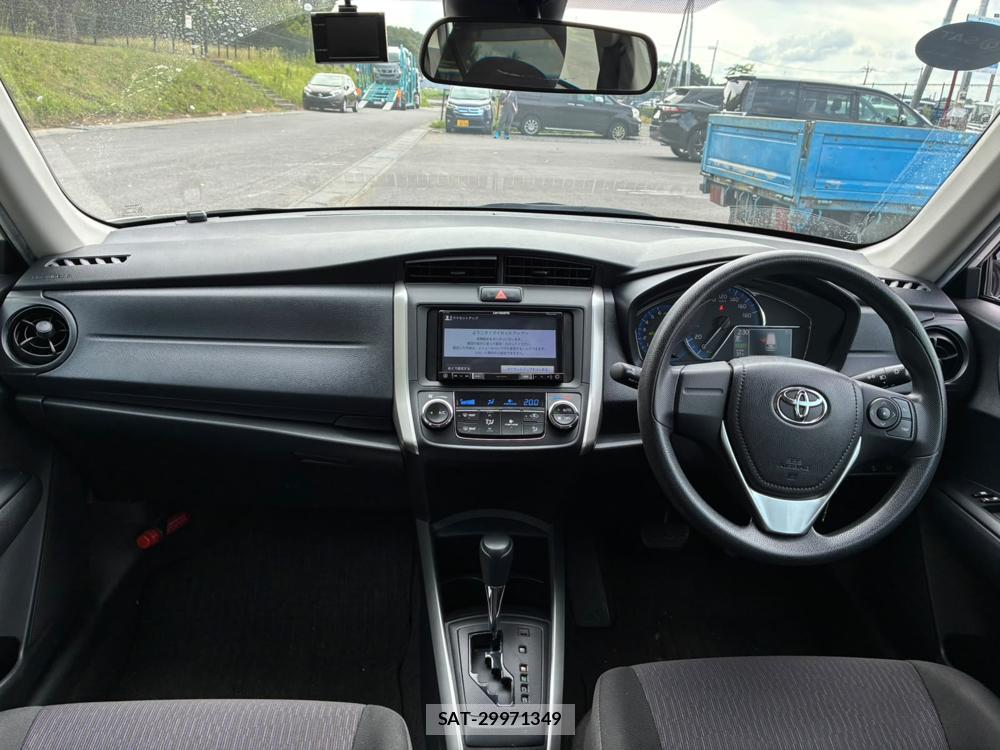 Toyota COROLLA FIELDER 2019-06 8351354-12