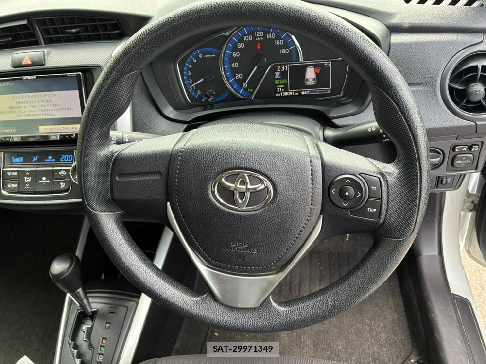 Toyota COROLLA FIELDER 2019-06 8351354-14