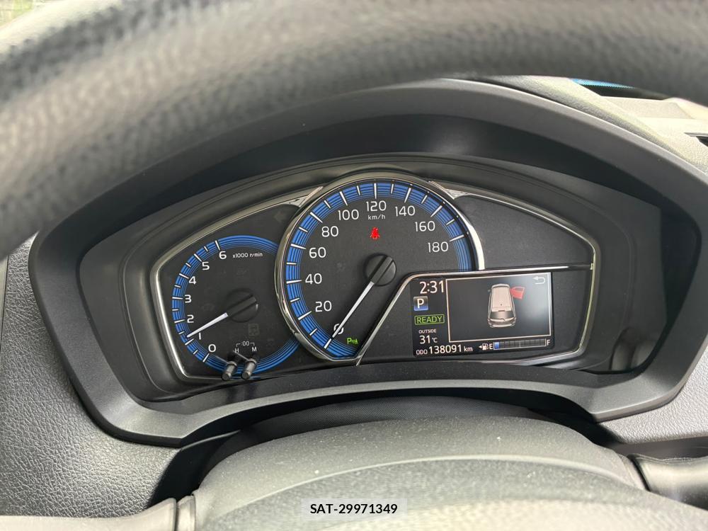 Toyota COROLLA FIELDER 2019-06 8351354-15