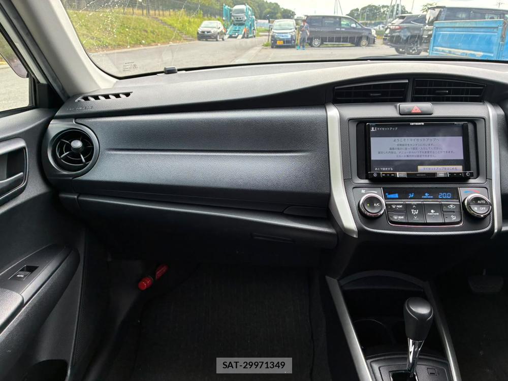 Toyota COROLLA FIELDER 2019-06 8351354-16