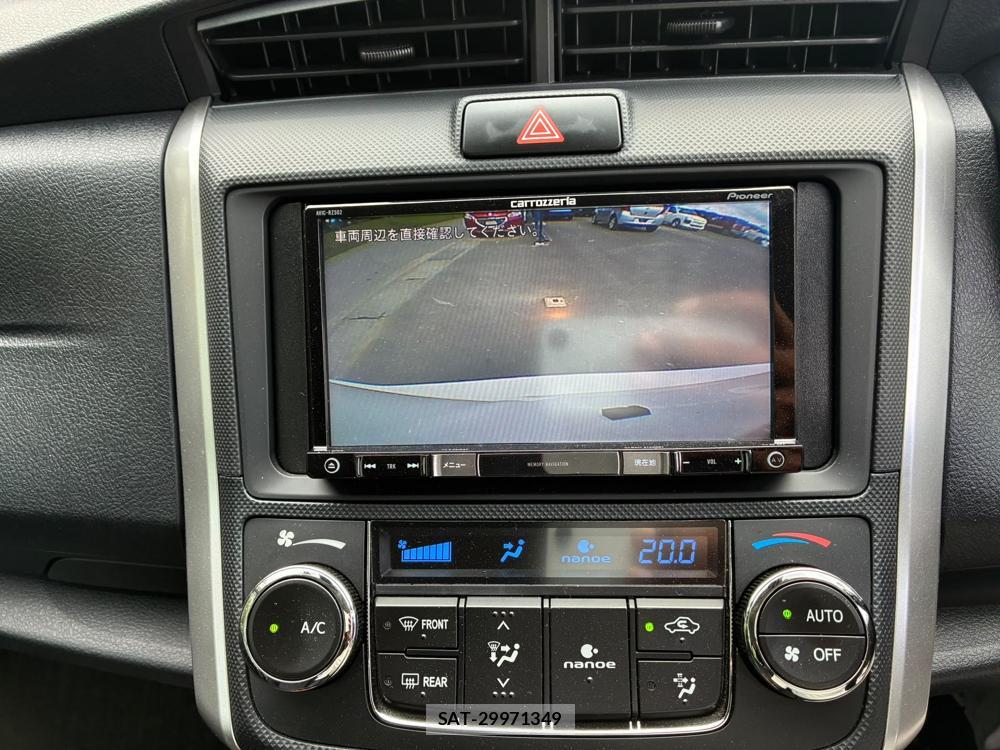 Toyota COROLLA FIELDER 2019-06 8351354-17