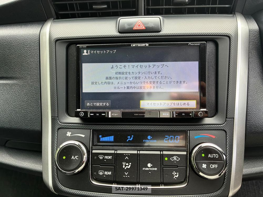 Toyota COROLLA FIELDER 2019-06 8351354-18