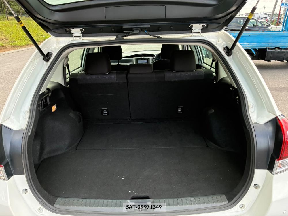 Toyota COROLLA FIELDER 2019-06 8351354-25
