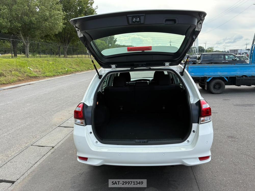 Toyota COROLLA FIELDER 2019-06 8351354-26