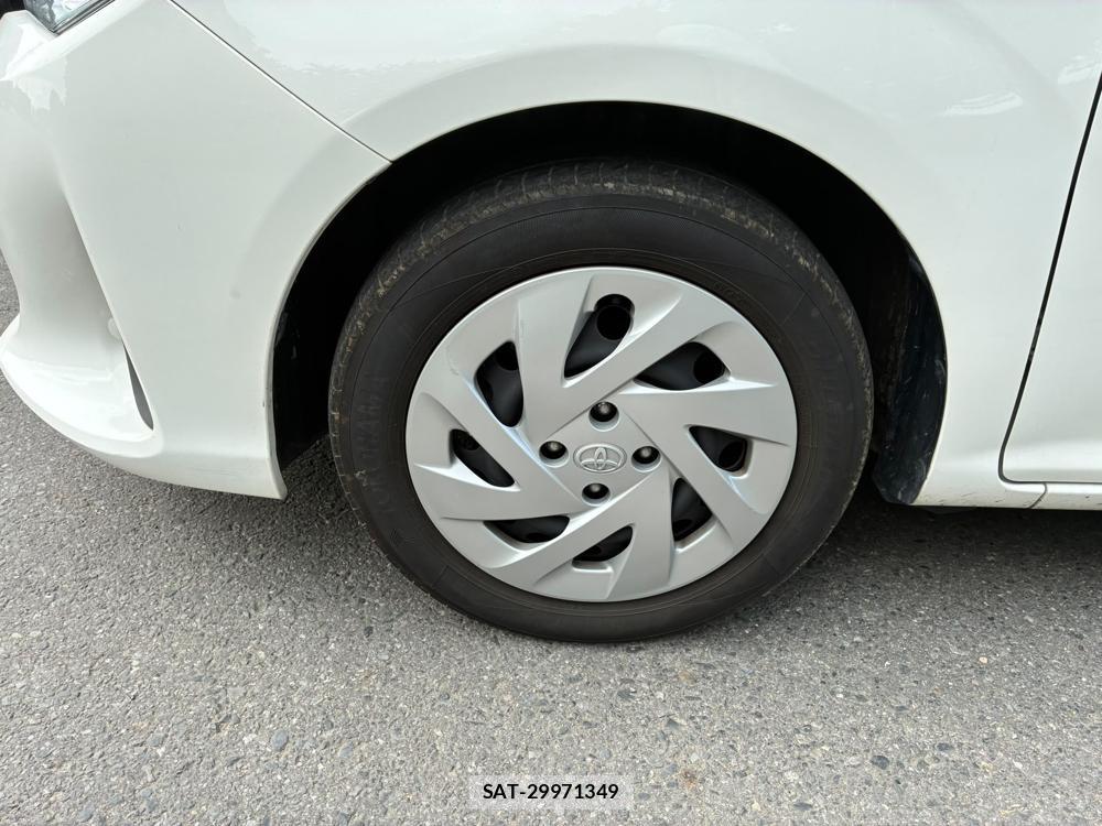 Toyota COROLLA FIELDER 2019-06 8351354-29