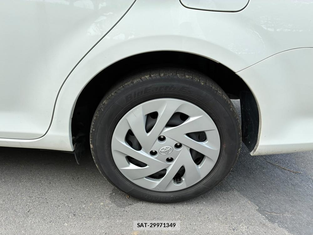 Toyota COROLLA FIELDER 2019-06 8351354-30