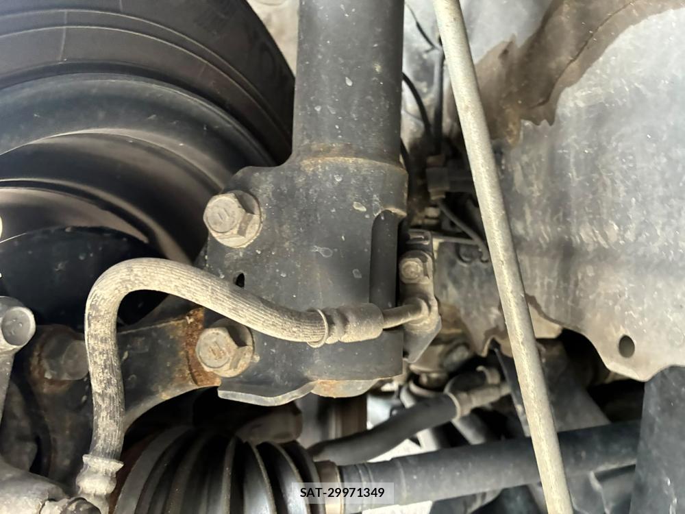 Toyota COROLLA FIELDER 2019-06 8351354-33