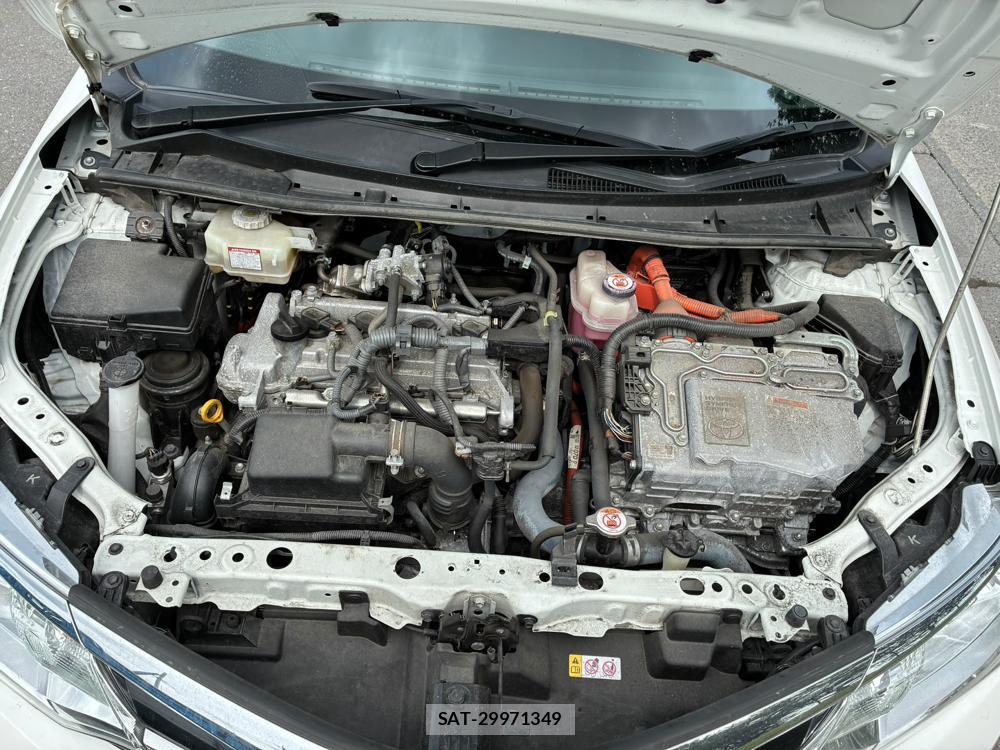 Toyota COROLLA FIELDER 2019-06 8351354-38