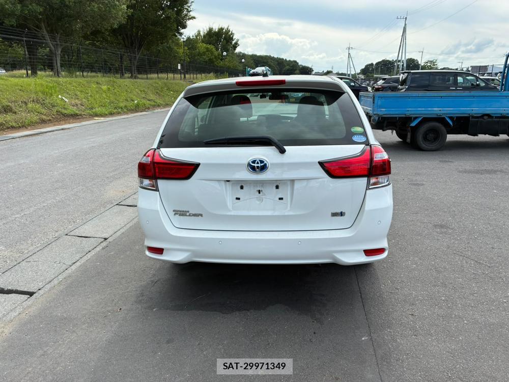 Toyota COROLLA FIELDER 2019-06 8351354-3