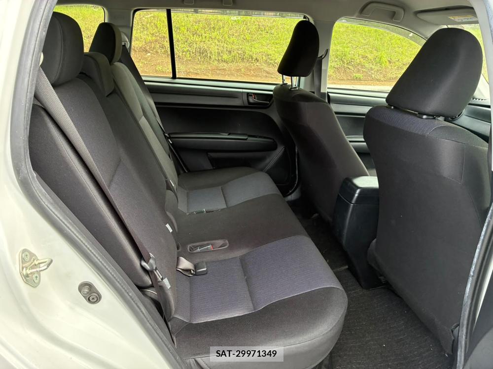 Toyota COROLLA FIELDER 2019-06 8351354-8