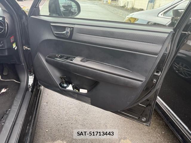 Toyota COROLLA FIELDER 2014-06 8411728-9