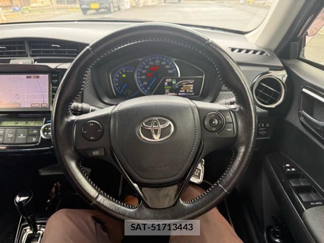Toyota COROLLA FIELDER 2014-06 8411728-11