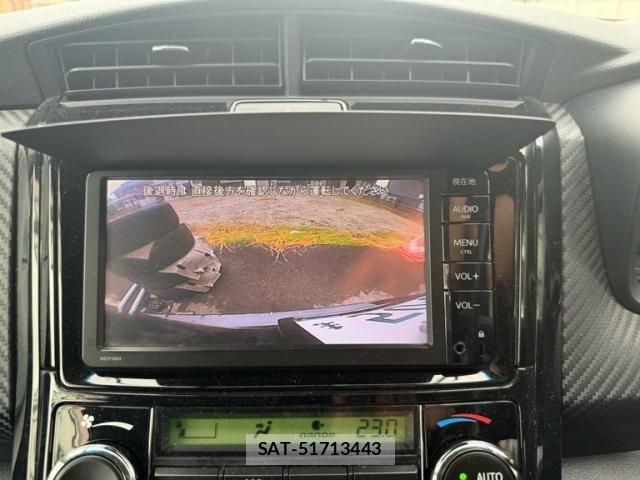 Toyota COROLLA FIELDER 2014-06 8411728-13