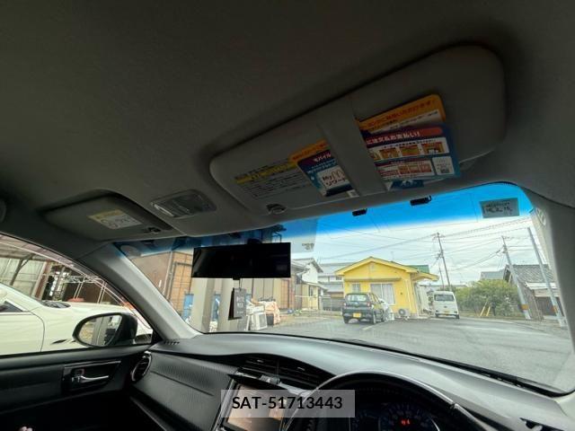 Toyota COROLLA FIELDER 2014-06 8411728-16