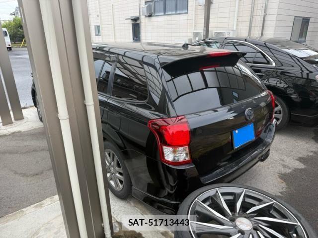 Toyota COROLLA FIELDER 2014-06 8411728-1