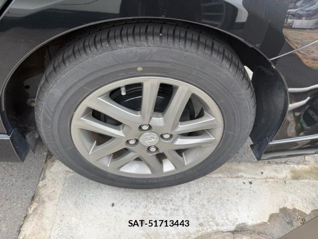 Toyota COROLLA FIELDER 2014-06 8411728-2