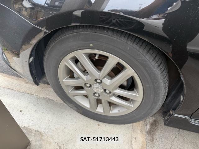 Toyota COROLLA FIELDER 2014-06 8411728-3