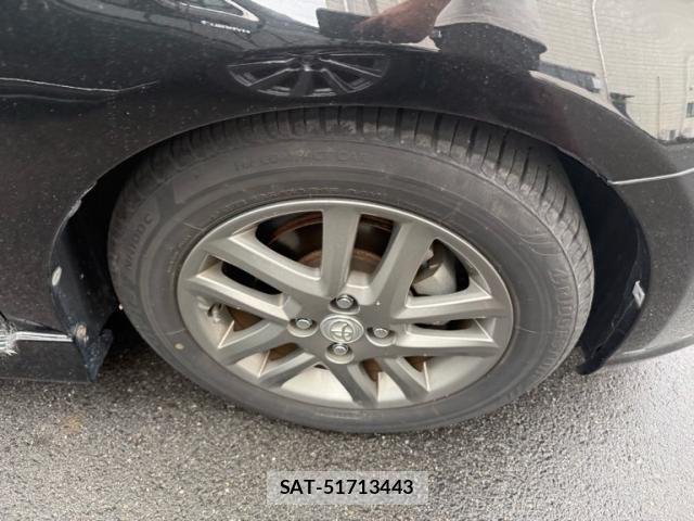 Toyota COROLLA FIELDER 2014-06 8411728-4