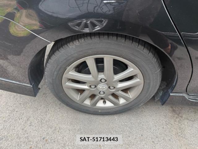Toyota COROLLA FIELDER 2014-06 8411728-5