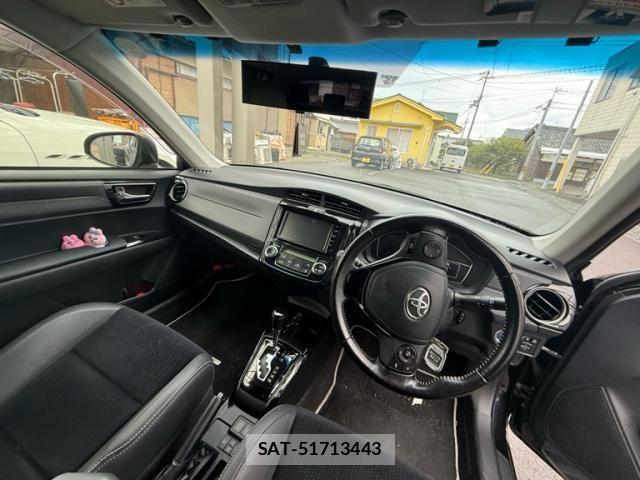 Toyota COROLLA FIELDER 2014-06 8411728-6