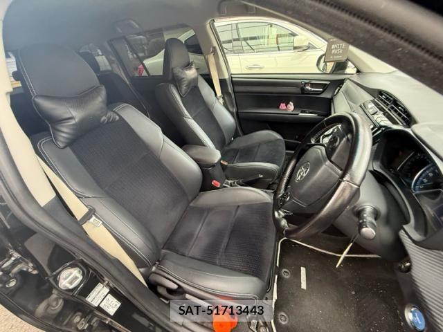 Toyota COROLLA FIELDER 2014-06 8411728-7