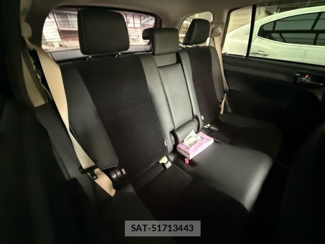 Toyota COROLLA FIELDER 2014-06 8411728-8