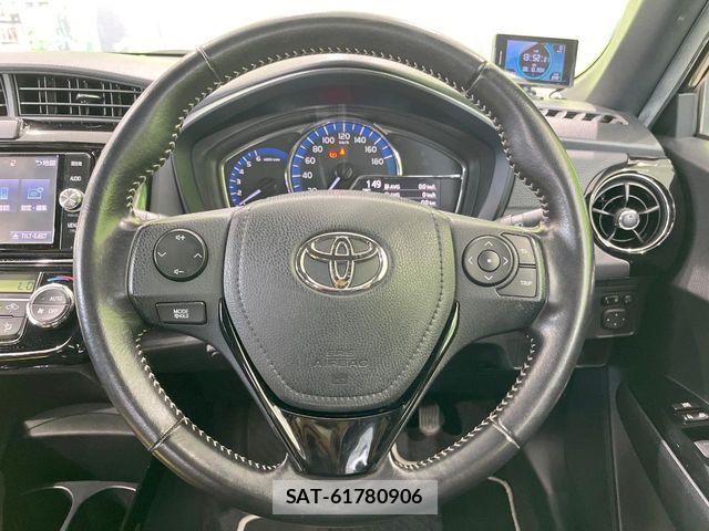 Toyota COROLLA FIELDER 2015-04 8438013-10