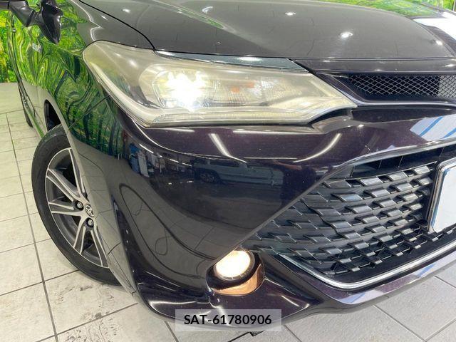 Toyota COROLLA FIELDER 2015-04 8438013-11