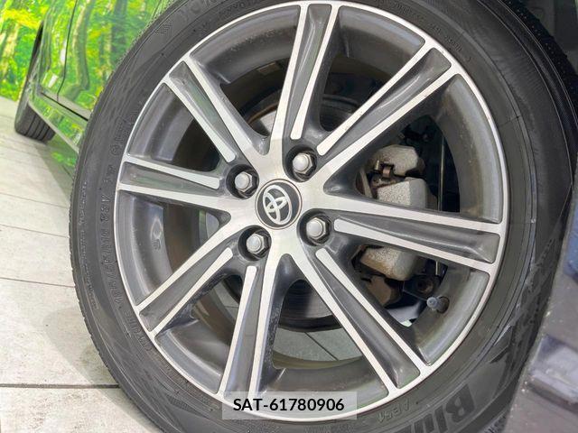 Toyota COROLLA FIELDER 2015-04 8438013-12