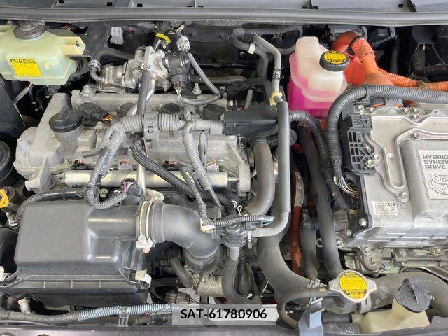 Toyota COROLLA FIELDER 2015-04 8438013-17
