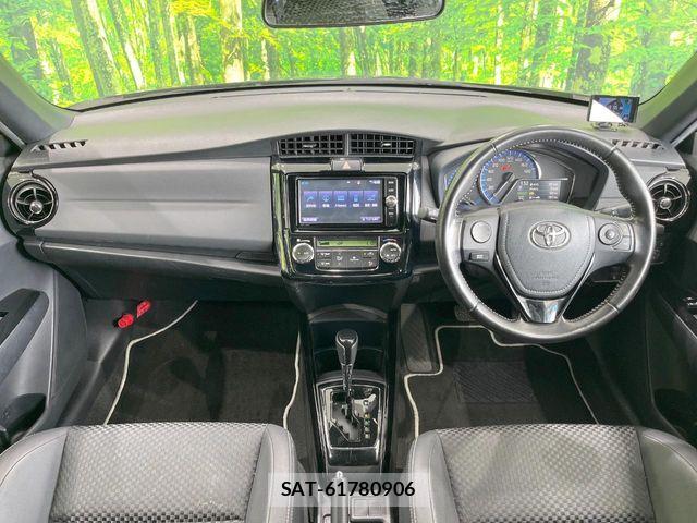 Toyota COROLLA FIELDER 2015-04 8438013-1
