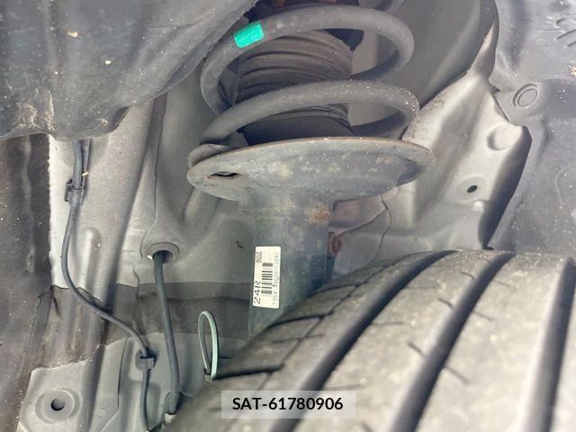 Toyota COROLLA FIELDER 2015-04 8438013-19