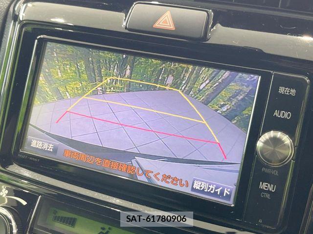 Toyota COROLLA FIELDER 2015-04 8438013-3