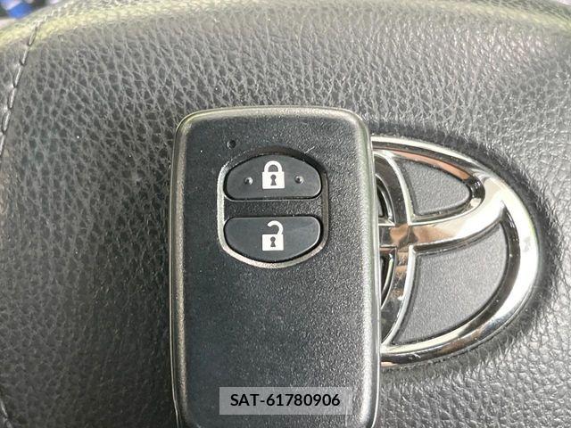 Toyota COROLLA FIELDER 2015-04 8438013-5