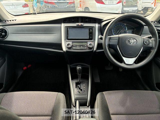 Toyota COROLLA FIELDER 2016-09 8457192-9