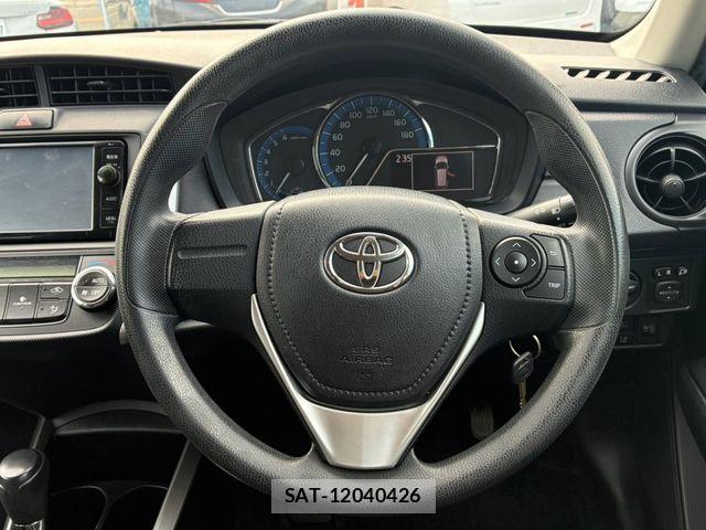 Toyota COROLLA FIELDER 2016-09 8457192-14