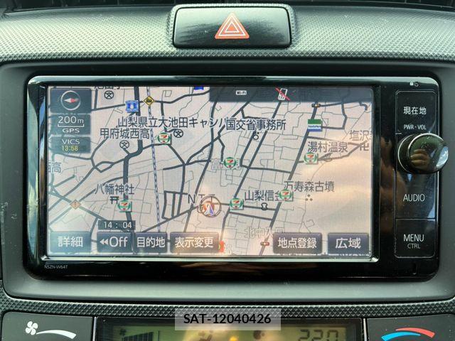 Toyota COROLLA FIELDER 2016-09 8457192-15