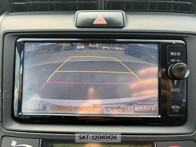 Toyota COROLLA FIELDER 2016-09 8457192-16