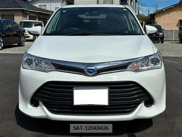 Toyota COROLLA FIELDER 2016-09 8457192-1