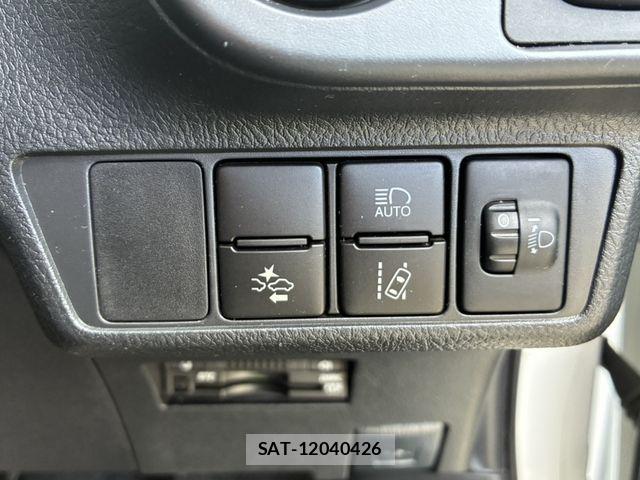 Toyota COROLLA FIELDER 2016-09 8457192-19