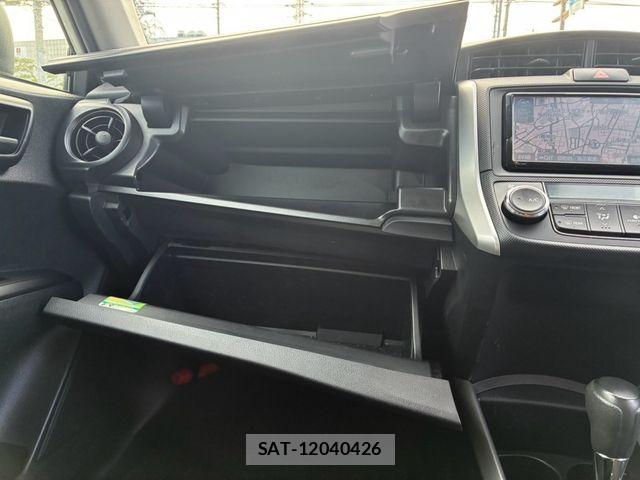 Toyota COROLLA FIELDER 2016-09 8457192-23