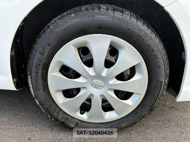 Toyota COROLLA FIELDER 2016-09 8457192-24