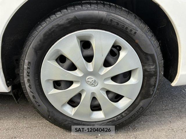 Toyota COROLLA FIELDER 2016-09 8457192-25